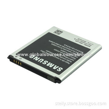 Best-quality Replacement Mobile Phone Battery for Samsung Galaxy S4 I9500 and Other Samsung Models